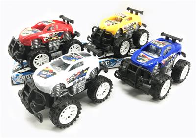 越野惯性赛车2只庄 - OBL949141