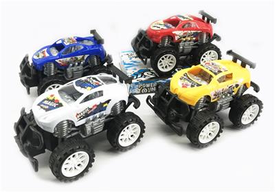 越野惯性赛车 - OBL949143