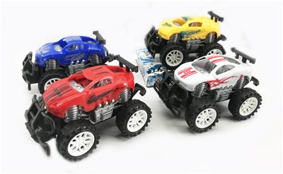 越野惯性赛车 - OBL949144