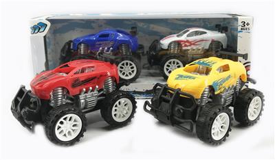 越野惯性赛车2只庄 - OBL949160