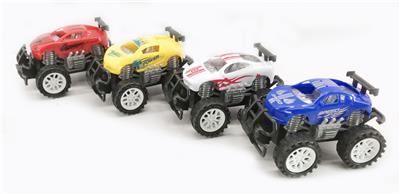 越野惯性赛车 - OBL949166