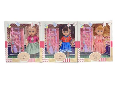 Babytrollyfordoll - OBL949181