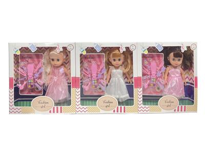 Babytrollyfordoll - OBL949182