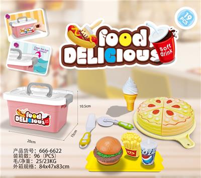 FOOD SET - OBL949279