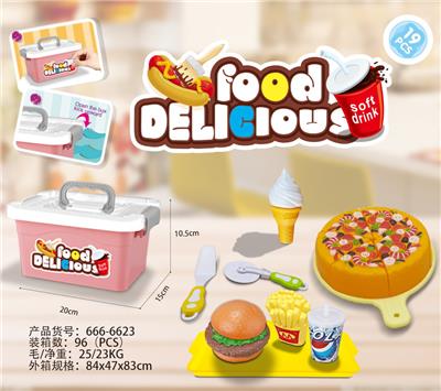 FOOD SET - OBL949280