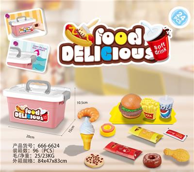 FOOD SET - OBL949281