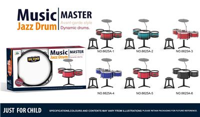 Toydrum - OBL949323