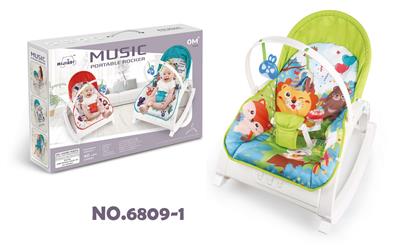 Baby toys series - OBL949353