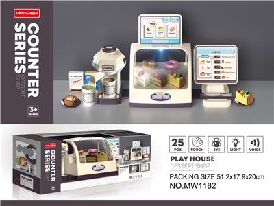 Functional electrical appliances - OBL949382