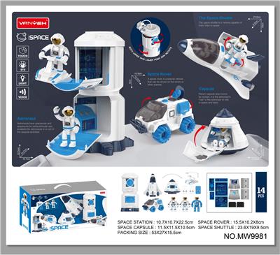 Functional electrical appliances - OBL949406