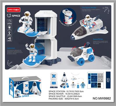 Functional electrical appliances - OBL949407