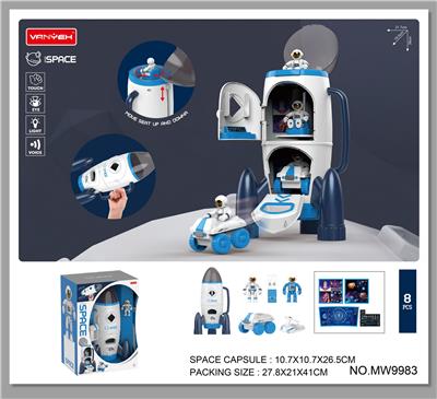 Functional electrical appliances - OBL949408