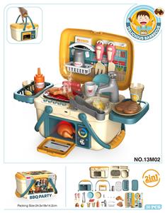 FOOD SET - OBL949432