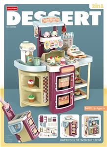 FOOD SET - OBL949444