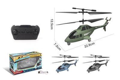 Remote control plane - OBL950024