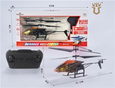 Remote control plane - OBL950026