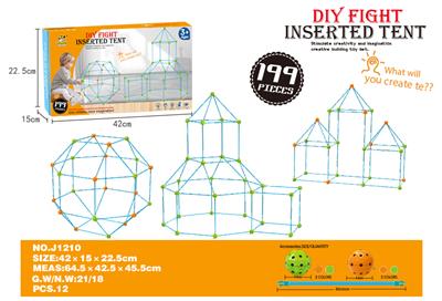 TENT - OBL950051