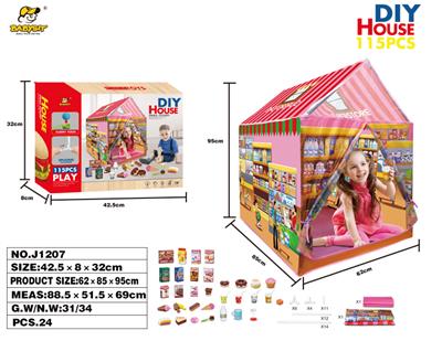 TENT - OBL950052