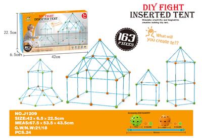 TENT - OBL950053