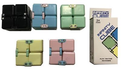 MAGIC CUBE - OBL950071