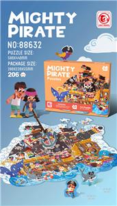 Patchwork - OBL950075