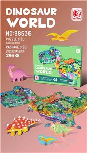 Patchwork - OBL950076