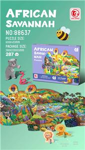Patchwork - OBL950078