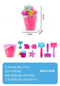 Beach toys - OBL950083