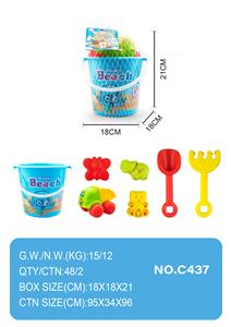 Beach toys - OBL950084
