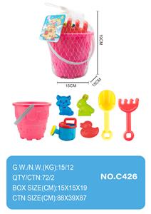 Beach toys - OBL950087