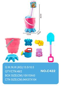Beach toys - OBL950090