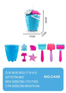 Beach toys - OBL950093