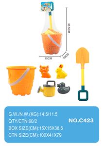 Beach toys - OBL950094
