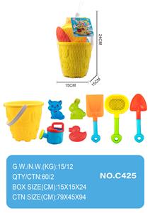 Beach toys - OBL950096