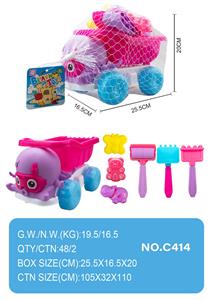 Beach toys - OBL950097
