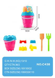 Beach toys - OBL950098