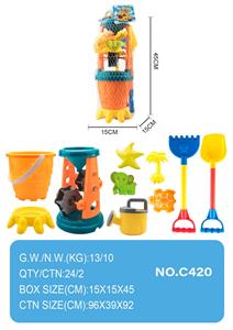 Beach toys - OBL950101