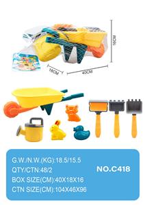 Beach toys - OBL950103