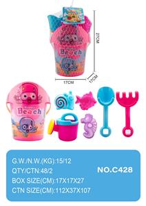 Beach toys - OBL950104