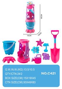 Beach toys - OBL950105
