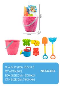 Beach toys - OBL950106