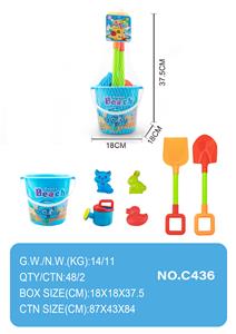 Beach toys - OBL950113