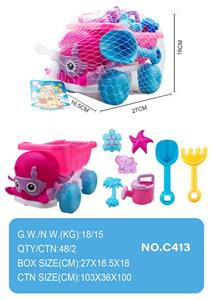 Beach toys - OBL950118