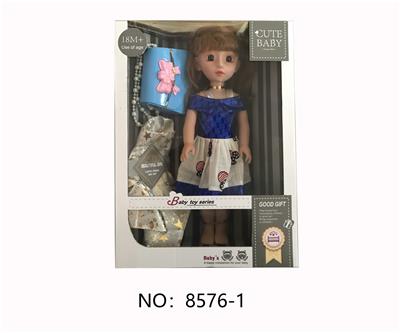 Babytrollyfordoll - OBL950292