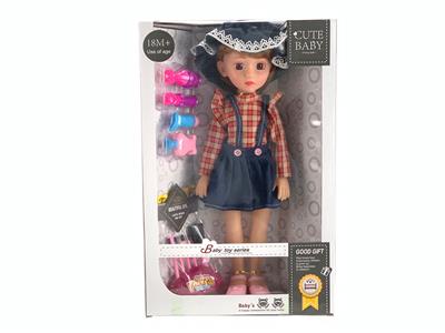 Babytrollyfordoll - OBL950325