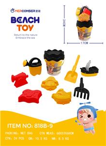 Beach toys - OBL950388