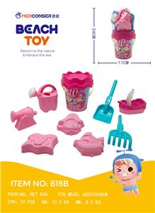 Beach toys - OBL950389