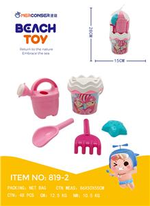Beach toys - OBL950390
