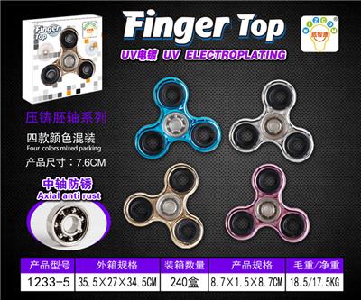 喷镀指尖陀螺 - OBL950449