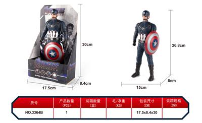 Clan / Superman - OBL950460